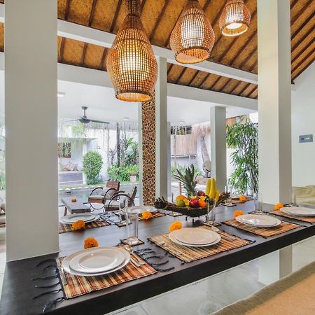 Villa Malou سمينياك المظهر الخارجي الصورة