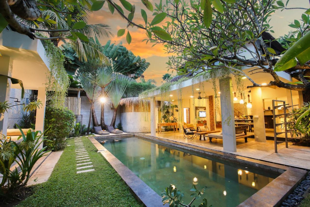 Villa Malou سمينياك المظهر الخارجي الصورة