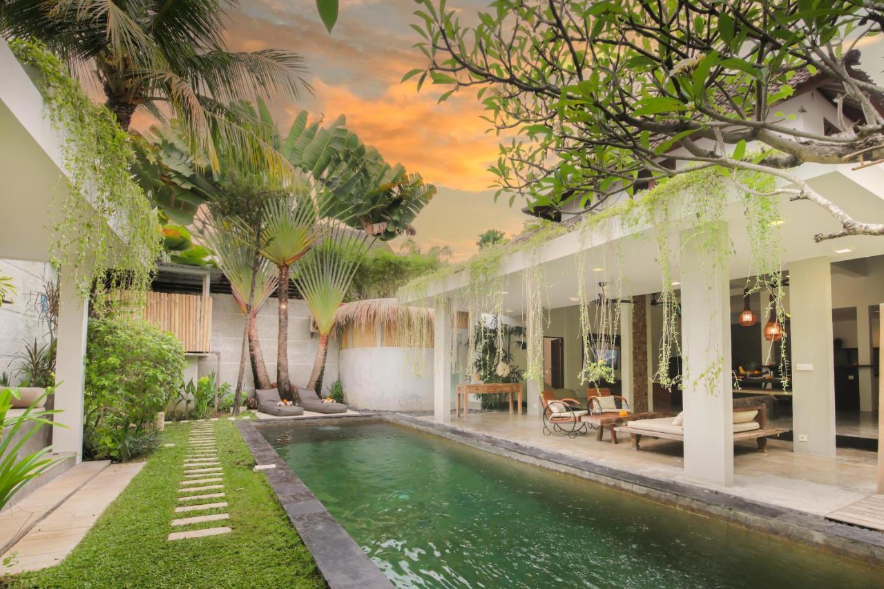 Villa Malou سمينياك المظهر الخارجي الصورة