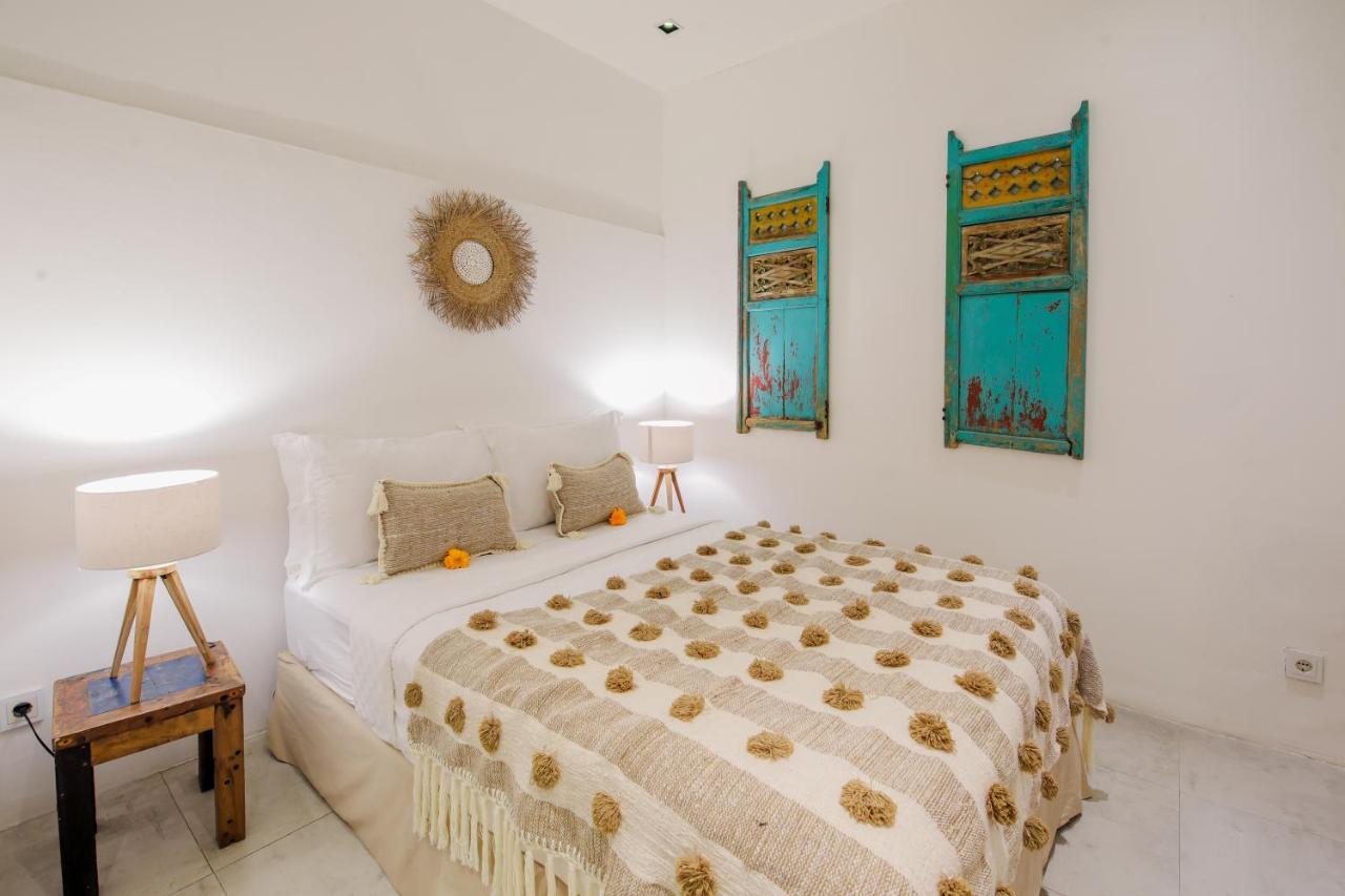 Villa Malou سمينياك المظهر الخارجي الصورة