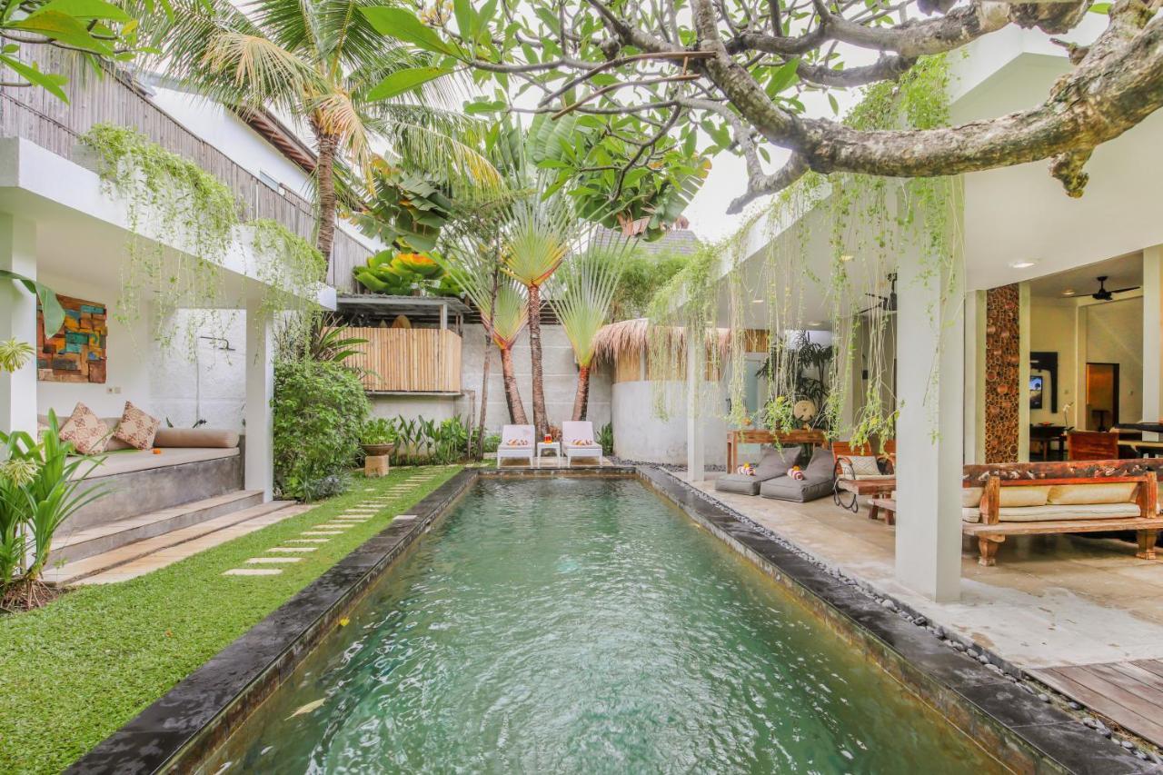 Villa Malou سمينياك المظهر الخارجي الصورة