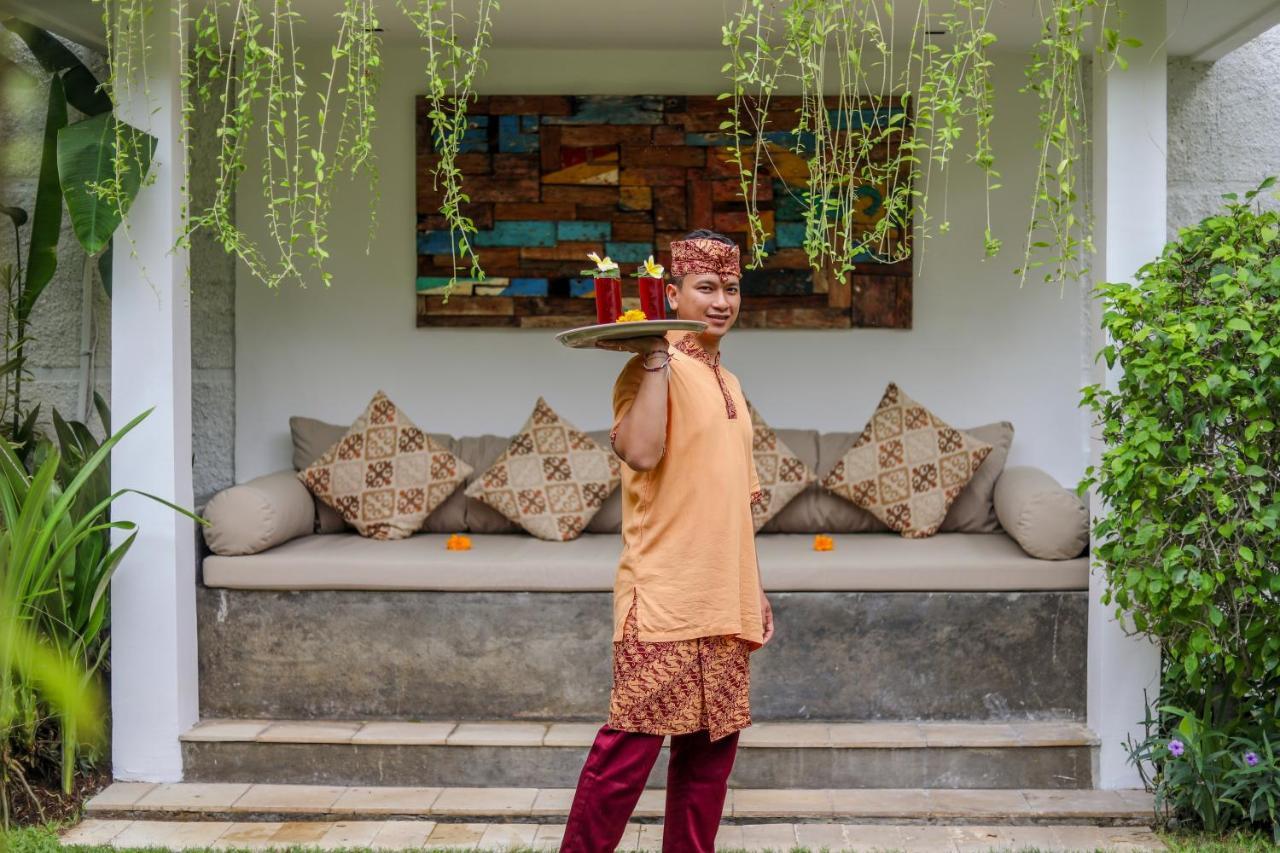 Villa Malou سمينياك المظهر الخارجي الصورة